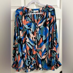 Entro Top size xl
